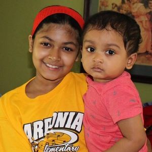 Meet your Posher, Bindhu aji